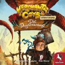 Merchants Cove: Die Drachenzüchterin (DE)