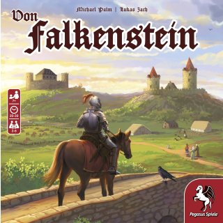 Von Falkenstein (DE)