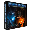 Beyond the Rift: A Perdition`s Mouth Card Game  (DE)