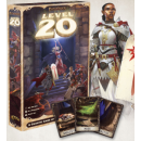 Pathfinder: Level 20 (EN)
