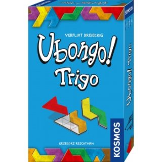 Ubongo! Trigo 2022 (DE)