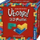 Ubongo! 3-D Master 2022 (DE)