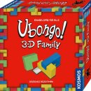 Ubongo! 3-D Family 2022 (DE)