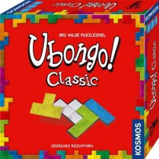 Ubongo! Classic 2022 (DE)