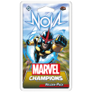 Marvel Champions Kartenspiel: Nova (DE)