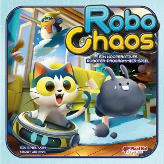 Robo Chaos (DE)