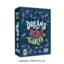 Dreams For Rebel Girls (EN)