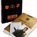 Detective Stories - Fall 1 - Das Feuer in Adlerstein (DE)