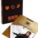 Detective Stories - Case 1 - The fire in Adlerstein (EN)