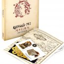 Detective Stories - History Edition - Kaifeng 982 (EN)