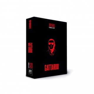 Detective Stories - 60 Min Edition Fall 1 - Gattardo (DE)