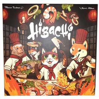 Hibachi (DE)