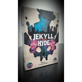 Jekyll vs. Hyde (DE)