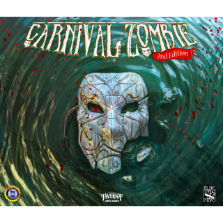 Carnival Zombie 2. Edition (DE)
