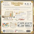 Tekhenu: Time of Seth (EN)