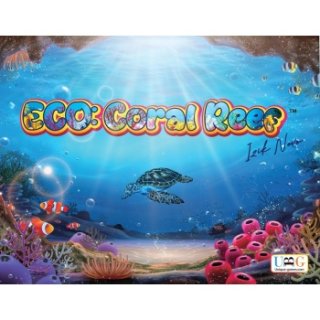 ECO: Coral Reef (EN)