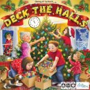 Deck the Halls (EN)