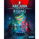 Arcana Rising (EN)