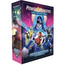 Power Rangers Deck-Building Game: Omega Forever (EN)