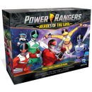 Power Rangers - Heroes of the Grid: Time Force Ranger...