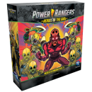 Power Rangers - Heroes of the Grid: Merciless Minions...