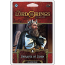 Lord of the Rings LCG: Dwarves of Durin Starter Deck (EN)