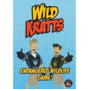 Wild Kratts Endangered Wilds Game (EN)