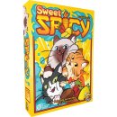 Sweet & Spicy (DE)