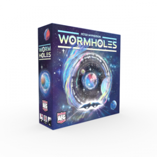 Wormholes (EN)