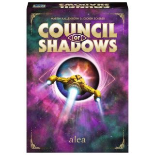 Council of Shadows (DE)