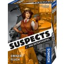 Suspects - Ewiger Fluch (DE)
