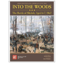Into the Woods - The Battle of Shiloh (EN)