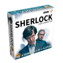 Sherlock: Case Connection (EN)