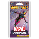 Marvel Champions Kartenspiel: Ironheart (DE)