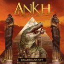 Ankh: Guardians Set (DE)