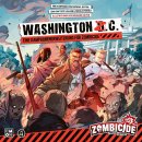 Zombicide 2. Edition - Washington Z.C. (DE)