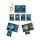 Tiny Epic Galaxies: Blast Off! (DE)