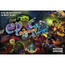 Tiny Epic Dungeons (DE)