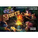 Tiny Epic Dungeons - Stories Expansion (DE)