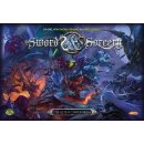 Sword & Sorcery: Die Alten Chroniken (DE)