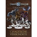 Sword & Sorcery: Die Alten Chroniken - Chaotische...