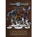 Sword & Sorcery - Die Alten Chroniken: Chaotische...