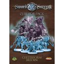 Sword & Sorcery - Die Alten Chroniken: Geisterform...