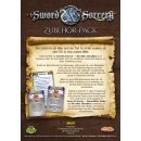 Sword & Sorcery - Die Alten Chroniken: Geisterform...