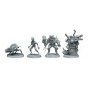 Zombicide 2. Edition: Urban Legends (DE)