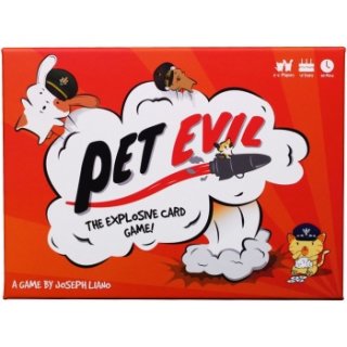 Pet Evil (EN)