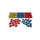 Europe Divided: Wooden Dice and Meeples Set (EN)
