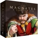 The Magnates: A Game of Power (EN)