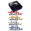 Rocketmen: Miniaturen-Set (DE/EN)