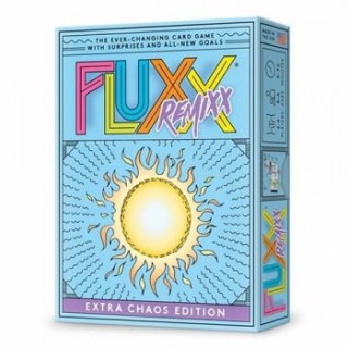 Fluxx Remixx (EN)